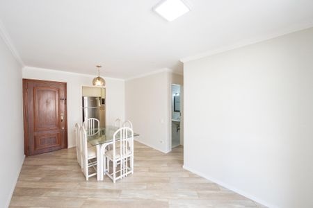 Sala de apartamento para alugar com 3 quartos, 73m² em Vila da Saúde, São Paulo