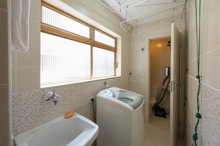 Apartamento para alugar com 73m², 3 quartos e 1 vagaLavanderia