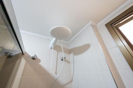 Apartamento para alugar com 73m², 3 quartos e 1 vagaBanheiro da Suíte