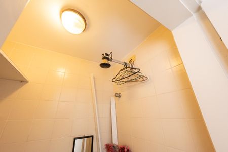 Apartamento para alugar com 73m², 3 quartos e 1 vagaBanheiro de Serviço