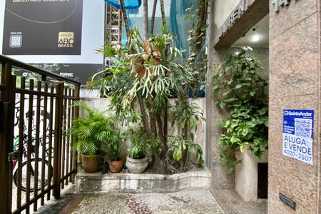 Apartamento para alugar com 220m², 3 quartos e 2 vagasPlaca