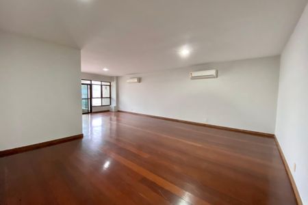 Sala de apartamento para alugar com 3 quartos, 220m² em Copacabana, Rio de Janeiro
