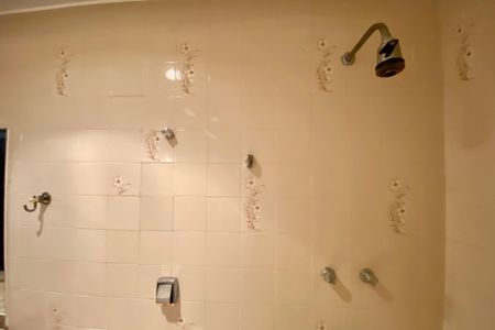 Apartamento para alugar com 220m², 3 quartos e 2 vagasBanheiro social