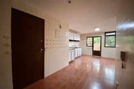Apartamento para alugar com 220m², 3 quartos e 2 vagasCozinha