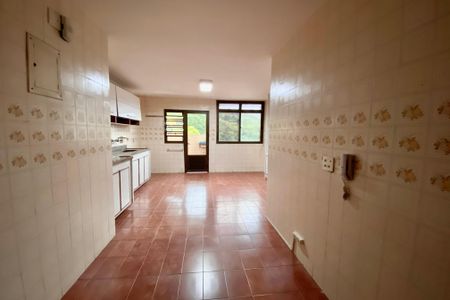 Apartamento para alugar com 220m², 3 quartos e 2 vagasCozinha