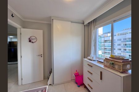 Apartamento à venda com 73m², 2 quartos e 1 vagaQuarto