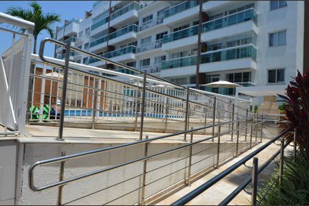 Apartamento à venda com 73m², 2 quartos e 1 vagaÁrea comum