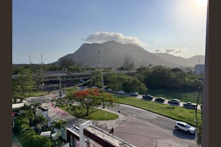 Apartamento à venda com 73m², 2 quartos e 1 vagaQuarto - Vista