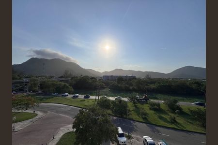 Apartamento à venda com 73m², 2 quartos e 1 vagaSuíte - Varanda - Vista