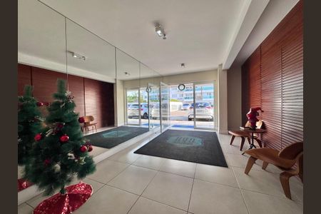 Apartamento à venda com 73m², 2 quartos e 1 vagaÁrea comum