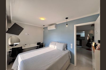 Apartamento à venda com 73m², 2 quartos e 1 vagaSuíte