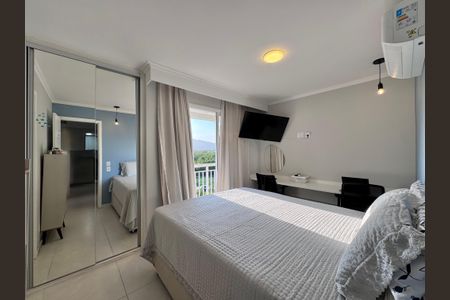 Apartamento à venda com 73m², 2 quartos e 1 vagaSuíte