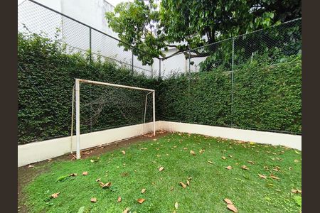 Apartamento para alugar com 48m², 1 quarto e 1 vagaQuadra