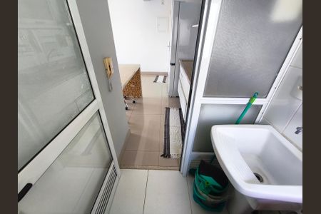 Apartamento para alugar com 48m², 1 quarto e 1 vagaÁrea de Serviço