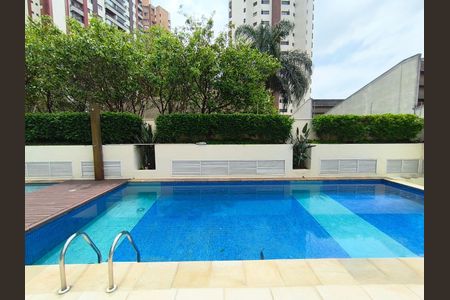 Apartamento para alugar com 48m², 1 quarto e 1 vagaPiscina