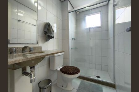 Apartamento para alugar com 48m², 1 quarto e 1 vagaBanheiro