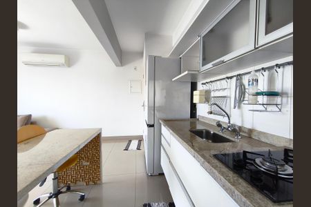 Apartamento para alugar com 48m², 1 quarto e 1 vagaCozinha