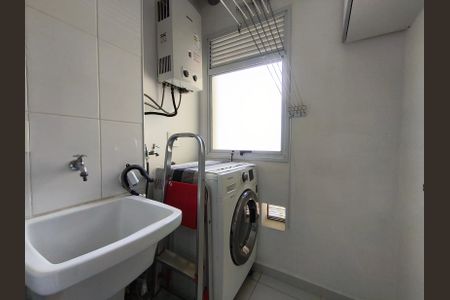 Apartamento para alugar com 48m², 1 quarto e 1 vagaÁrea de Serviço