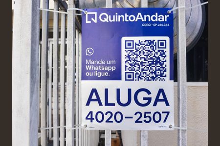 Apartamento para alugar com 48m², 1 quarto e 1 vagaPlaquinha
