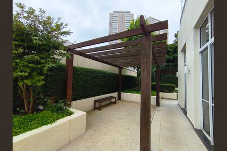 Apartamento para alugar com 48m², 1 quarto e 1 vagaPergolado