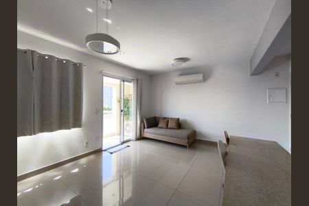 Sala de apartamento para alugar com 1 quarto, 48m² em Vila Mariana, São Paulo