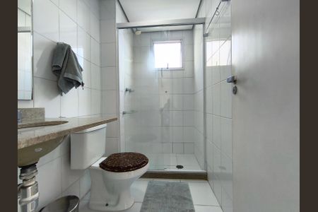 Apartamento para alugar com 48m², 1 quarto e 1 vagaBanheiro