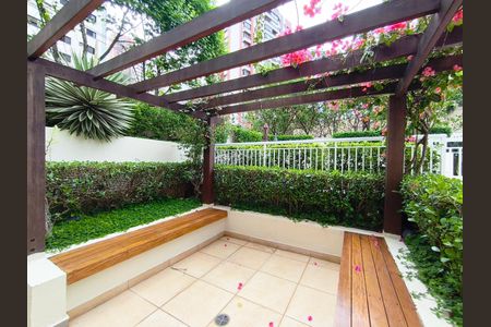 Apartamento para alugar com 48m², 1 quarto e 1 vagaPergolado