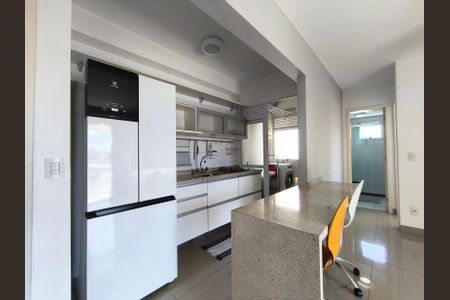 Apartamento para alugar com 48m², 1 quarto e 1 vagaCozinha