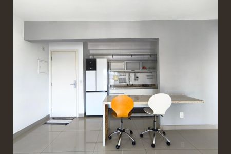 Apartamento para alugar com 48m², 1 quarto e 1 vagaCozinha