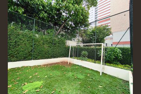 Apartamento para alugar com 48m², 1 quarto e 1 vagaQuadra