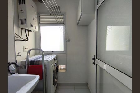 Apartamento para alugar com 48m², 1 quarto e 1 vagaÁrea de Serviço