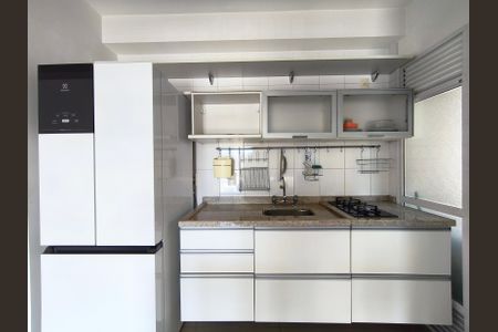 Apartamento para alugar com 48m², 1 quarto e 1 vagaCozinha