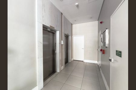 Apartamento para alugar com 48m², 1 quarto e 1 vagaElevadores