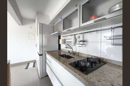 Apartamento para alugar com 48m², 1 quarto e 1 vagaCozinha