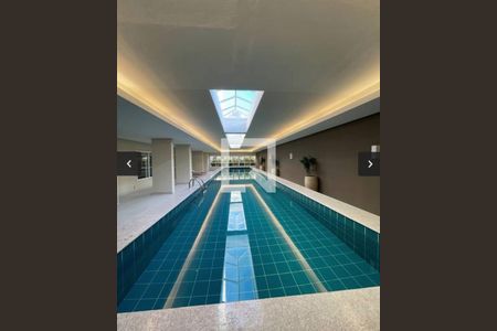 Apartamento à venda com 60m², 2 quartos e 1 vagaPiscina Coberta