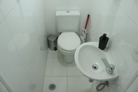 Apartamento para alugar com 94m², 2 quartos e 2 vagasÁrea de Serviço