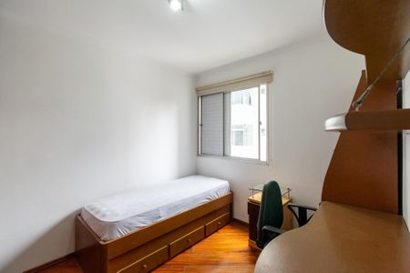 Quarto 1 de apartamento para alugar com 2 quartos, 67m² em Vila Mascote, São Paulo