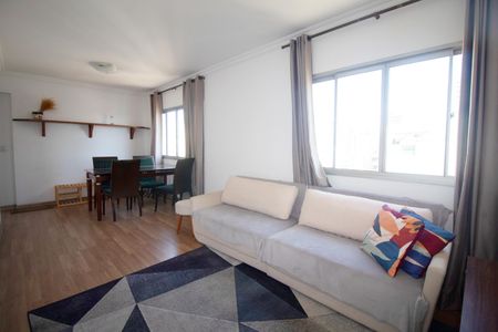 Apartamento à venda com 2 quartos, 77m² em Pinheiros, São Paulo