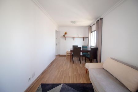Apartamento à venda com 2 quartos, 77m² em Pinheiros, São Paulo