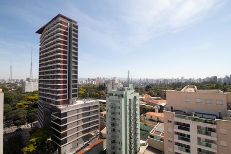 Apartamento à venda com 77m², 2 quartos e 1 vaga