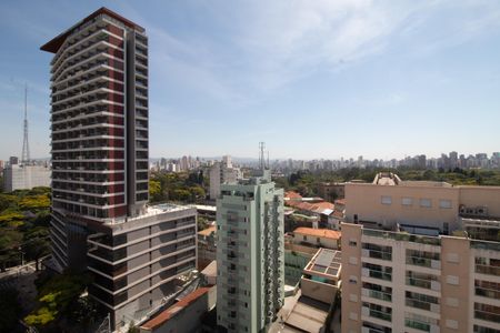 Apartamento à venda com 77m², 2 quartos e 1 vaga