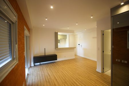 Studio de apartamento para alugar com 1 quarto, 38m² em Jardim Portal da Colina, Sorocaba