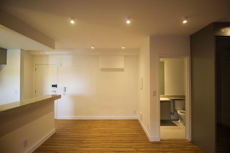 Apartamento para alugar com 38m², 1 quarto e 1 vaga Apartamento para alugar com 38m², 1 quarto e 1 vagaStudio