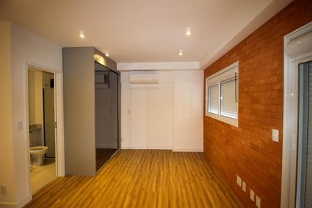 Apartamento para alugar com 38m², 1 quarto e 1 vaga Apartamento para alugar com 38m², 1 quarto e 1 vagaStudio