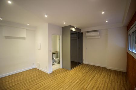 Apartamento para alugar com 38m², 1 quarto e 1 vaga Apartamento para alugar com 38m², 1 quarto e 1 vagaStudio