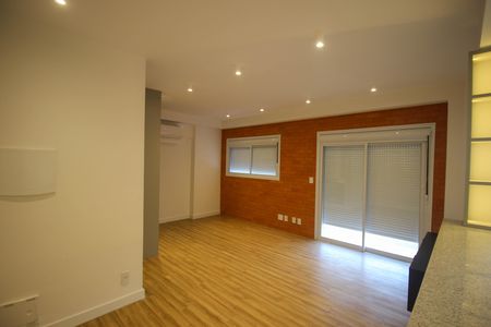 Apartamento para alugar com 38m², 1 quarto e 1 vaga Apartamento para alugar com 38m², 1 quarto e 1 vagaStudio