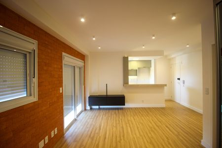 Apartamento para alugar com 1 quarto, 38m² em Jardim Portal da Colina, Sorocaba