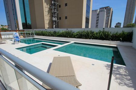 Apartamento para alugar com 38m², 1 quarto e 1 vaga Apartamento para alugar com 38m², 1 quarto e 1 vagaÁrea comum