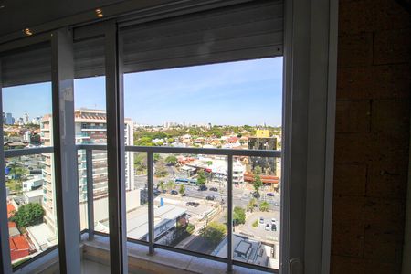 Área comum de apartamento para alugar com 1 quarto, 38m² em Jardim Portal da Colina, Sorocaba
