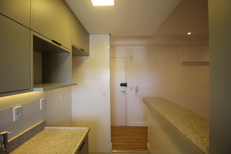 Apartamento para alugar com 38m², 1 quarto e 1 vaga Apartamento para alugar com 38m², 1 quarto e 1 vagaStudio